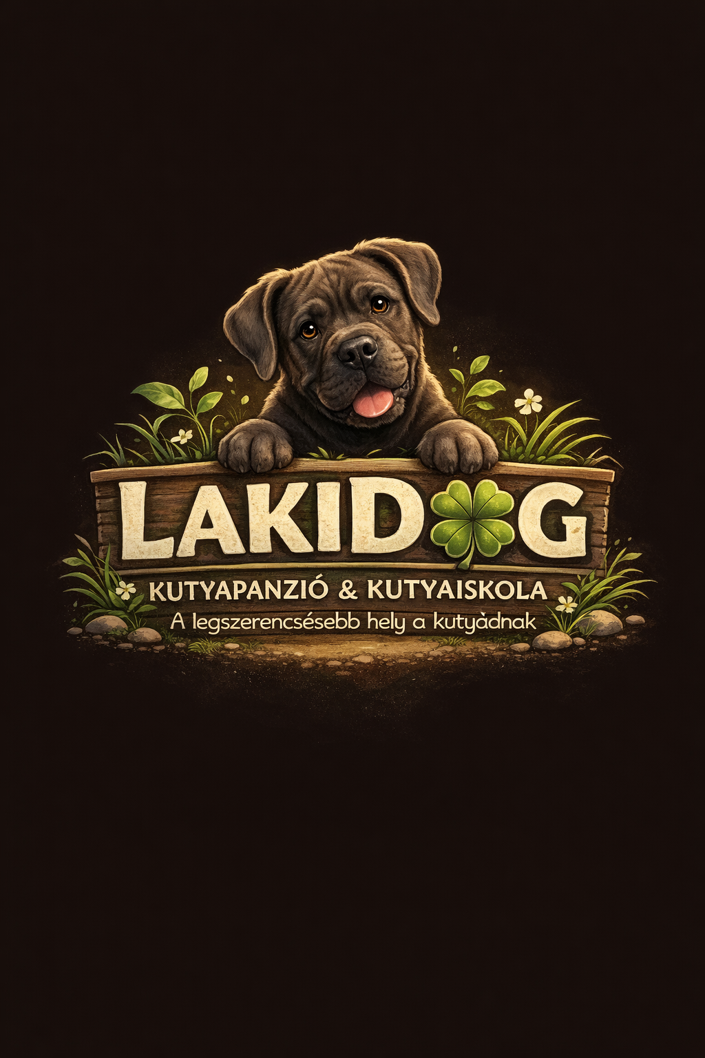 LakiDog